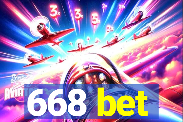 668 bet